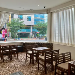 랑데자뷰 리뷰 사진