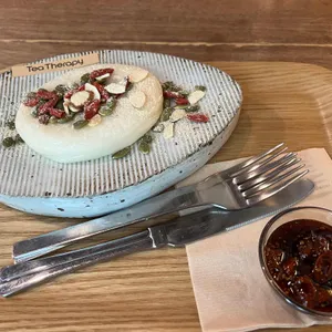 티 테라피 사진