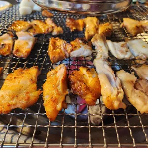 한가네숯불닭갈비  사진