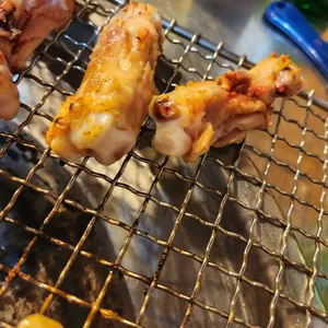 한가네숯불닭갈비  사진