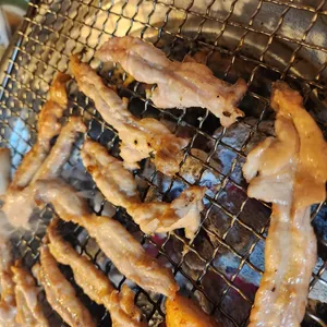 한가네숯불닭갈비  사진