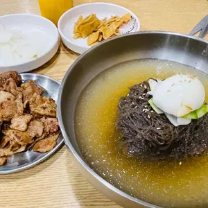 엄마손돼지불백 사진