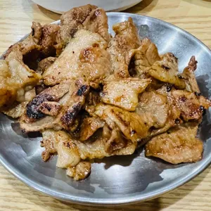 엄마손돼지불백 사진
