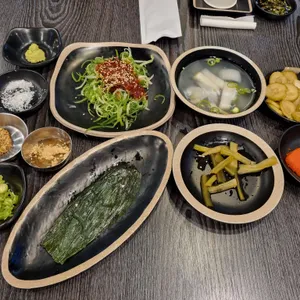 익선우대갈비 사진