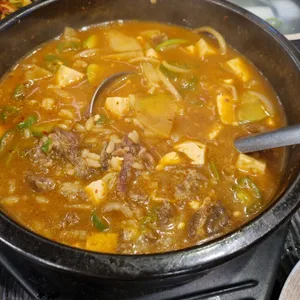 익선우대갈비 사진
