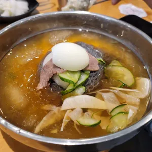 마장축산 정육식당 사진