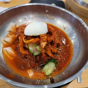 마장축산 정육식당 사진