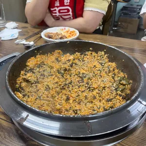 새벽집 사진