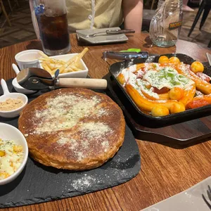 호맥 사진