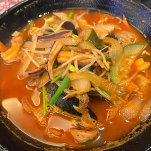 중국관 사진
