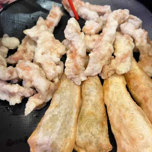 중국관 사진
