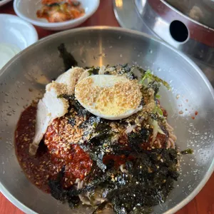 가평연호닭갈비막국수 사진