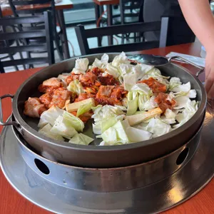 가평연호닭갈비막국수 사진