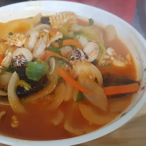 동춘관 사진