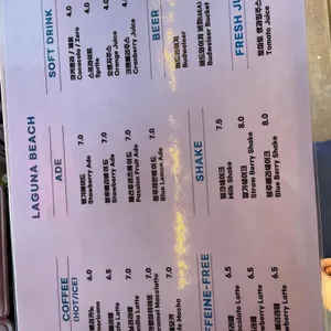 버거월드 리뷰 사진
