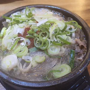 제주은희네해장국 사진