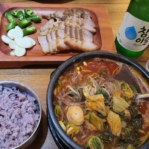 제주은희네해장국 사진