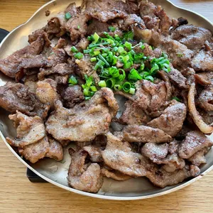 유성불백 리뷰 사진