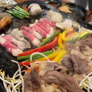 황금돼지 사진