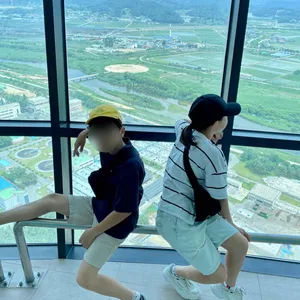 아산환경과학공원아산그린타워 리뷰 사진