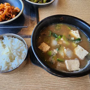 장어랑 사진