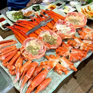 독도게찜 사진