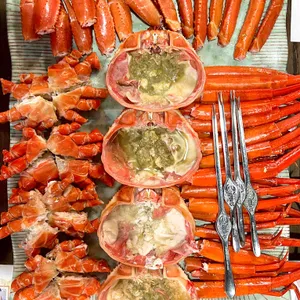 독도게찜 사진