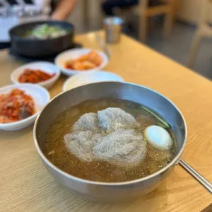 강남면옥  사진