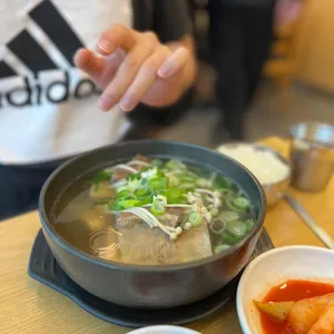 강남면옥  사진