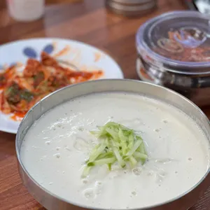 한양칼국수 사진