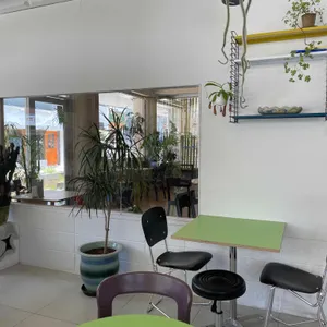 코페부쉬 리뷰 사진