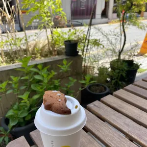 코페부쉬 리뷰 사진