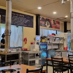 호성동고깃집 리뷰 사진