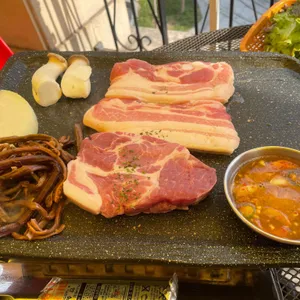 김찌 사진