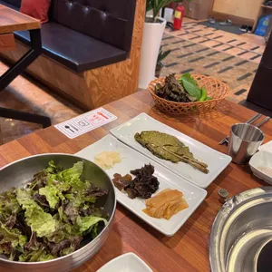 우봉가 사진