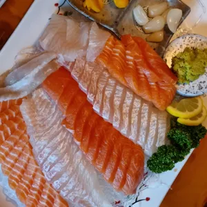 사시미 리뷰 사진