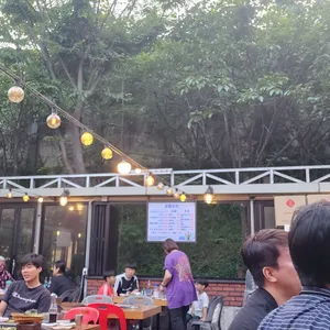 풍경돌판구이 리뷰 사진