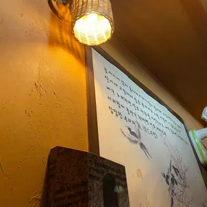 솥뚜껑철판파전 리뷰 사진