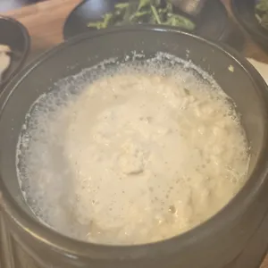 들꽃밥상 리뷰 사진