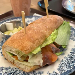 Lepul  사진