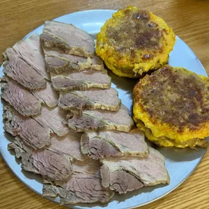 옥천냉면 사진