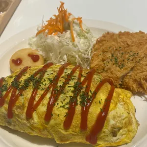 경복궁 대구 반월당역점 사진