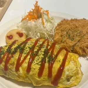경복궁 대구 반월당역점 사진