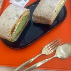 오브밀 사진