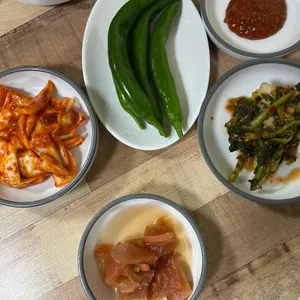 더한방삼계탕 사진