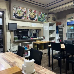 더한방삼계탕 리뷰 사진