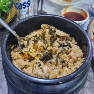 미강횟집 사진
