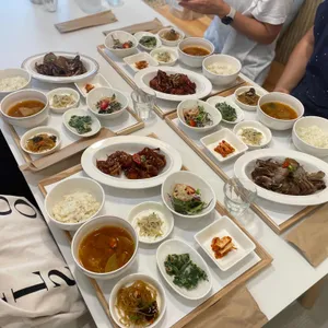 정미희사과게장 사진