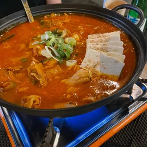 낮과밤 사진