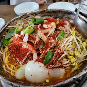 속초코다리찜전문점 사진
